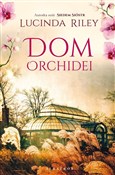 Dom orchid... - Lucinda Riley -  Książka z wysyłką do UK