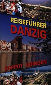 Picture of Danzig Zoppot Gdingen Reisefuhrer