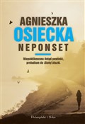 Neponset - Agnieszka Osiecka -  Książka z wysyłką do UK