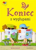 polish book : Koniec z w... - Agnieszka Stelmaszczyk