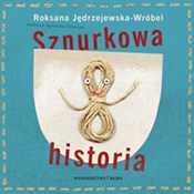 Sznurkowa ... - Roksana Jędrzejewska-Wróbel - Ksiegarnia w UK