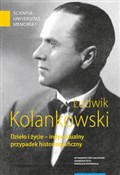 polish book : Ludwik Kol...