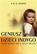 Geniusz Dz... - P.M.H. Atwater -  Polish Bookstore 