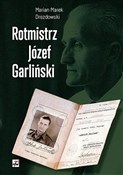 polish book : Rotmistrz ... - Marian Marek Drozdowski