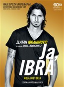 Zobacz : [Audiobook... - Zlatan Ibrahimović, David Lagercrantz