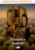 Piosenka k... - Krystyna Siesicka -  Polish Bookstore 