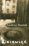 Dziewięć - Andrzej Stasiuk - Ksiegarnia w UK