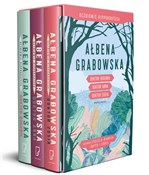 Polska książka : Uczniowie ... - Ałbena Grabowska