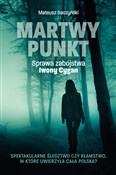 Martwy pun... - Mateusz Baczyński -  books from Poland