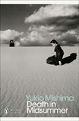 Death in M... - Yukio Mishima -  Polish Bookstore 