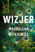 Wizjer - Magdalena Witkiewicz -  foreign books in polish 