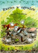Rwetes w o... - Sven Nordqvist -  Polish Bookstore 
