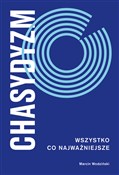 Chasydyzm ... - Marcin Wodziński -  foreign books in polish 