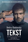 polish book : Tekst /Ins... - Dmitry Glukhovsky