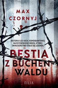 Picture of Bestia z Buchenwaldu wyd. kieszonkowe