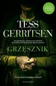 Grzesznik ... - Tess Gerritsen -  Polish Bookstore 