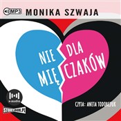 [Audiobook... - Monika Szwaja -  books from Poland