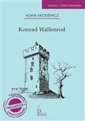 Konrad Wal... - Adam Mickiewicz -  Książka z wysyłką do UK
