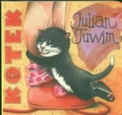 Kotek - Julian Tuwim -  foreign books in polish 