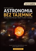 Astronomia... - Przemysław Rudź -  books from Poland