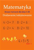 Matematyka... - Monika Ostrowska -  Polish Bookstore 