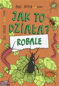 Picture of Jak to działa? Robale