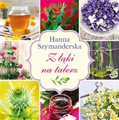 polish book : Z łąki na ... - Hanna Szymanderska