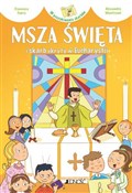 Msza Święt... - Francesca Fabris -  Polish Bookstore 