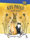 Kot Philo ... - Katarzyna Ryrych -  Książka z wysyłką do UK