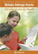 Metoda Dob... - Marta Bogdanowicz, Małgorzata Barańska, Ewa Jakacka -  Polish Bookstore 