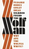 The 'Wolfm... - Sigmund Freud -  Polish Bookstore 