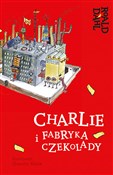 polish book : Charlie i ... - Roald Dahl