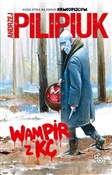 Wampir z K... - Andrzej Pilipiuk -  foreign books in polish 