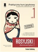 Rosyjski w... - Katarzyna Łukasiak, Jacek Sawiński -  foreign books in polish 