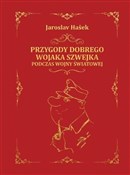 Przygody d... - Jaroslav Hasek -  books from Poland