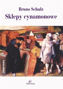 Picture of Sklepy cynamonowe