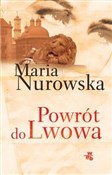 Powrót do ... - Maria Nurowska -  books from Poland