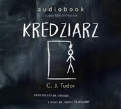 [Audiobook... - C.J. Tudor -  books from Poland