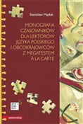 Monografia... - Stanisław Mędak -  Książka z wysyłką do UK