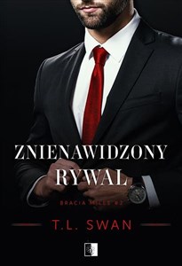 Picture of Znienawidzony rywal Tom 2