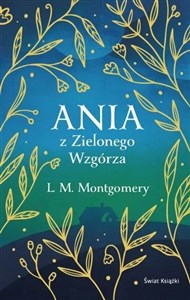 Picture of Ania z Zielonego Wzgórza (ekskluzywna edycja)
