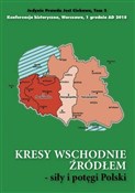 Polska książka : Kresy wsch... - Opracowanie Zbiorowe