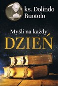 Myśli na k... - Ruotolo Dolindo -  books from Poland