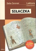 Siłaczka - Stefan Żeromski -  Książka z wysyłką do UK