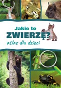 polish book : Jakie to z... - Kamila Twardowska, Jacek Twardowski
