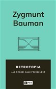 Retrotopia... - Zygmunt Bauman -  books from Poland