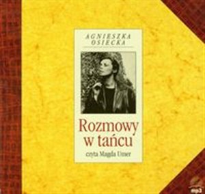 Picture of Rozmowy w tańcu + CD