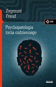 polish book : Psychopato... - Zygmunt Freud