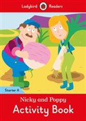 polish book : Nicky and ...