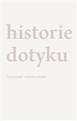 Historie d... - Karol Gromek, Marcelina Obarska -  Książka z wysyłką do UK